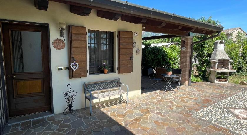 Casa Vacanza Lucia-Villa Manin Passariano