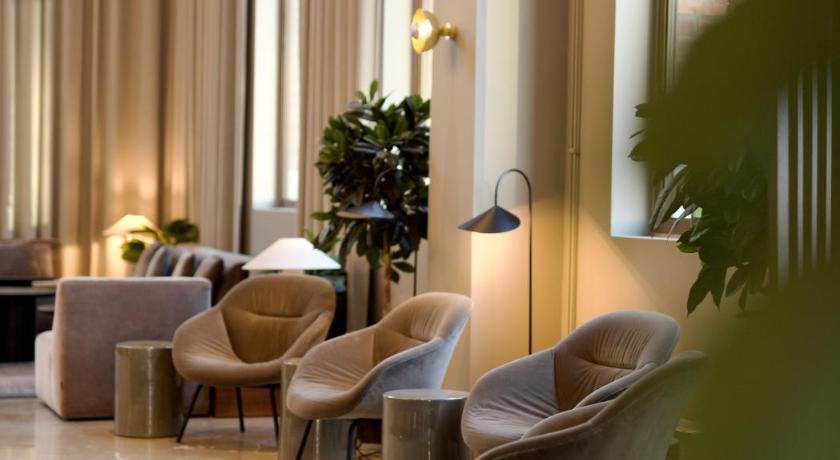Clarion Collection Hotel Tapetfabriken photo