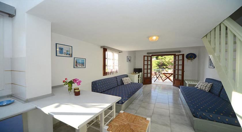 Machi Studios — Hotel in Skopelos