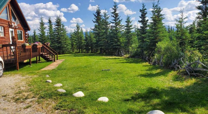 Alaskan Spruce Cabins photo