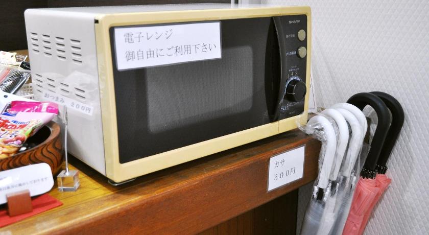 Futsukaichi Green Hotel photo
