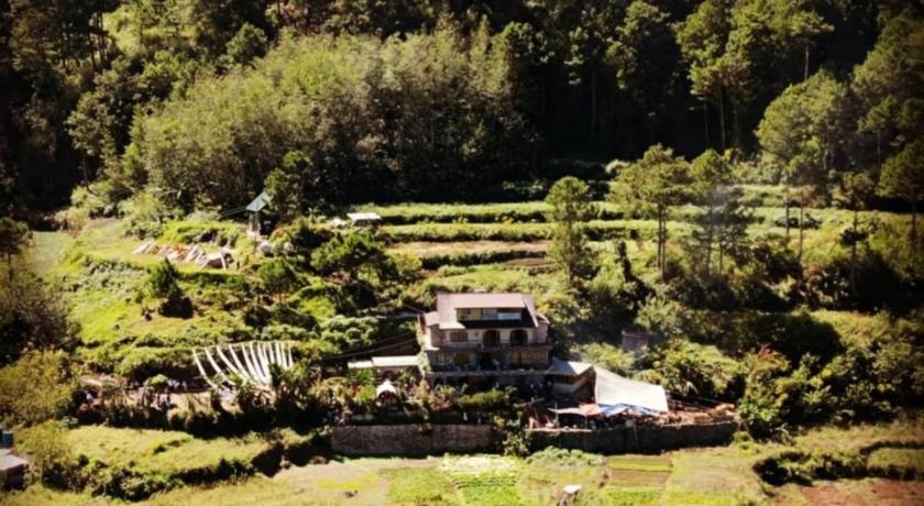 The Shire of Sagada — Hotel in Sagada