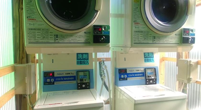 Futsukaichi Green Hotel photo
