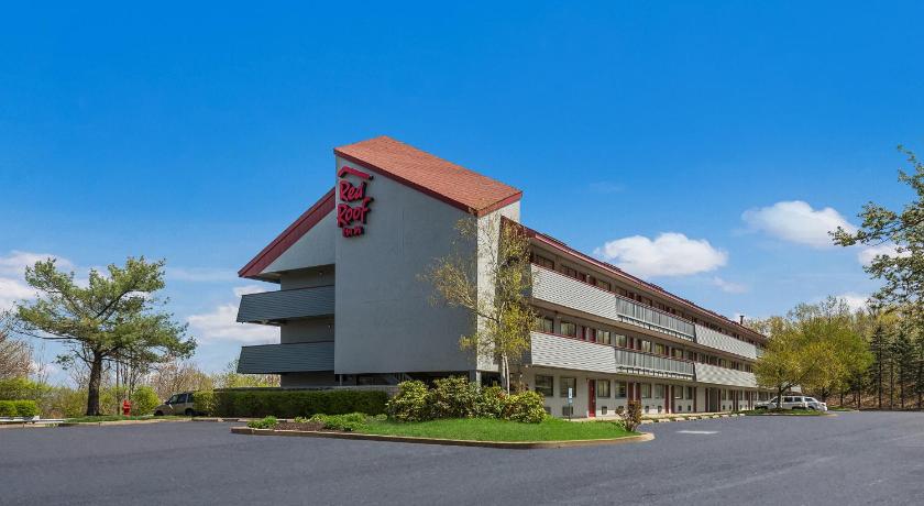 Red Roof Inn Wilkes-Barre Arena photo