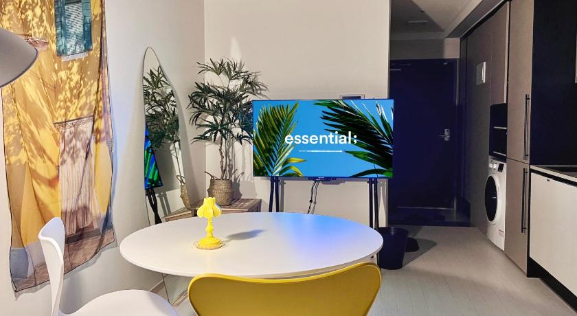 テグ Mi Stay - StarBnB branch 4つ星 ゲストハウス 施設