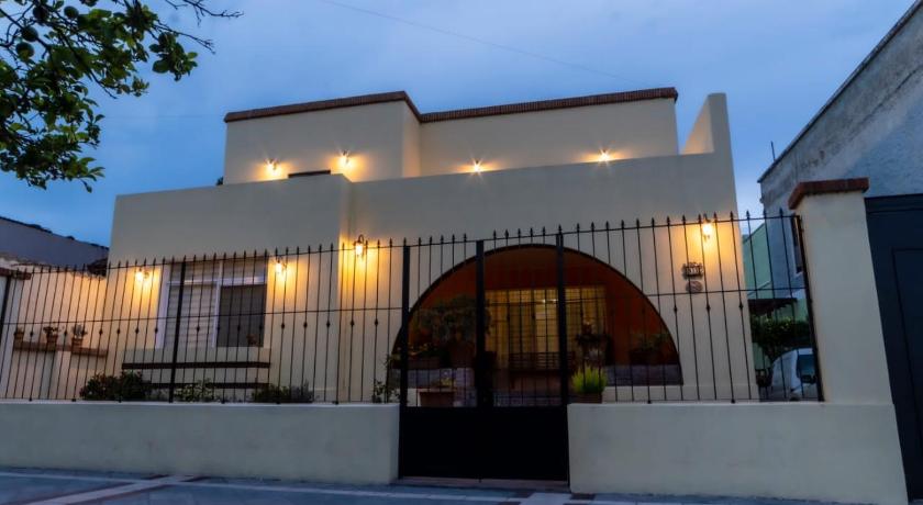 Villa Guadalupe