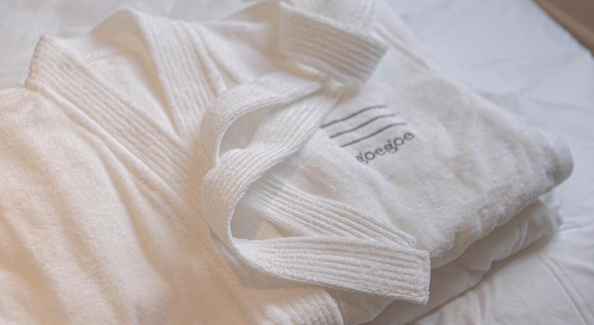 大田 Anook Hotel Daejeon Yuseong 1st branch 1星级 酒店 大堂