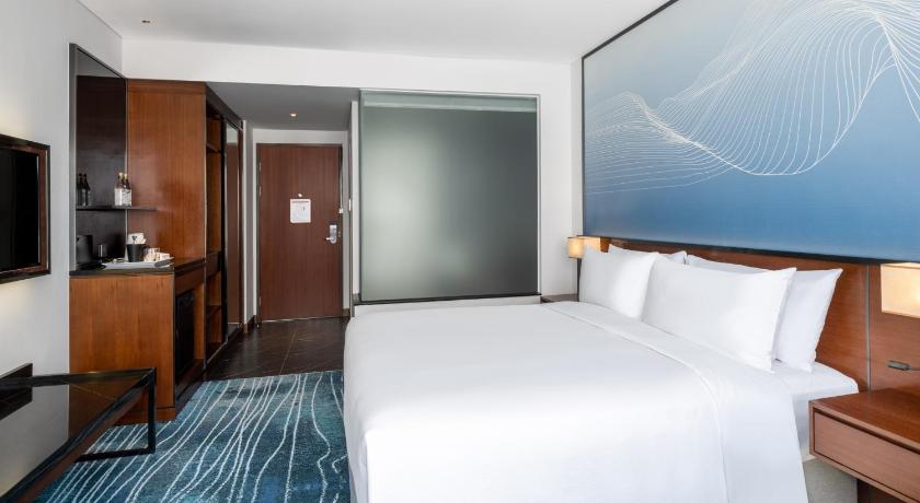 Image of King Accessible Room 5