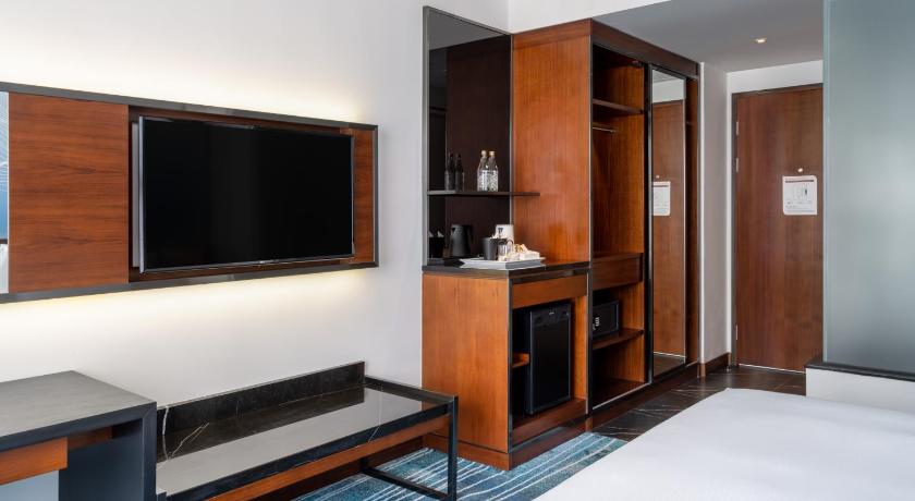 Image of TWIN GUEST ROOM 4