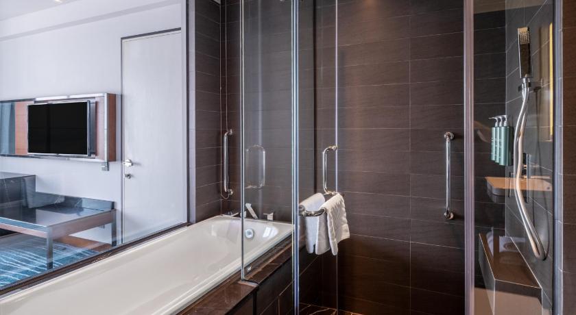 Image of One Bedroom Suite 11
