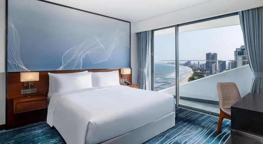 Image of One Bedroom Suite 3