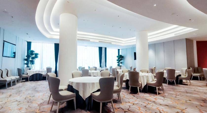 Shanghai Hotel - image 12