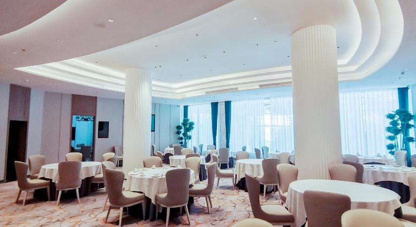 Shanghai Hotel - image 8