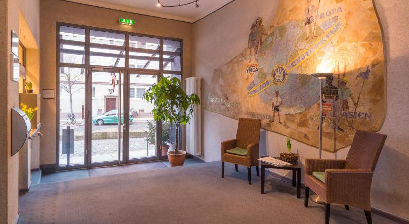 CVJM Hotel am Wollmarkt photo