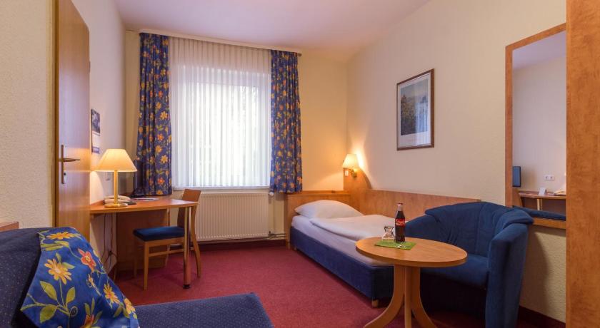 CVJM Hotel am Wollmarkt photo