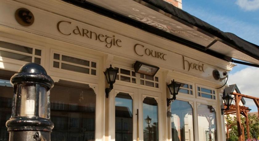 Carnegie Court Hotel