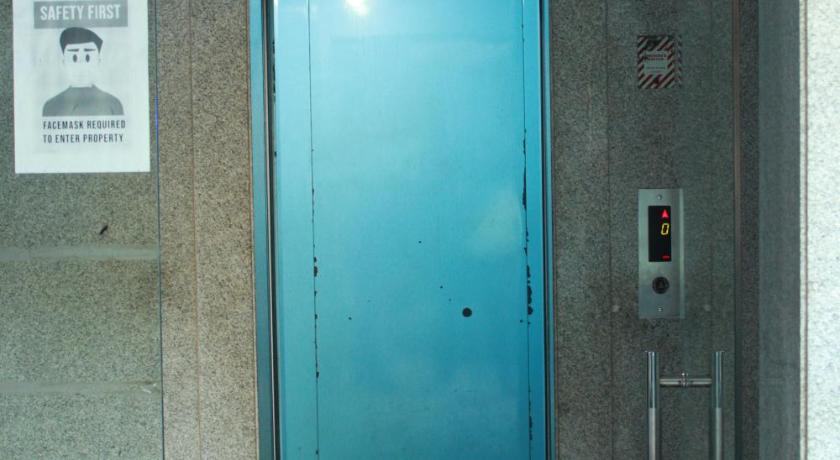 Hotel Chandra photo