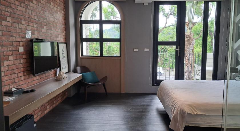 Image of Deluxe Double Room 17