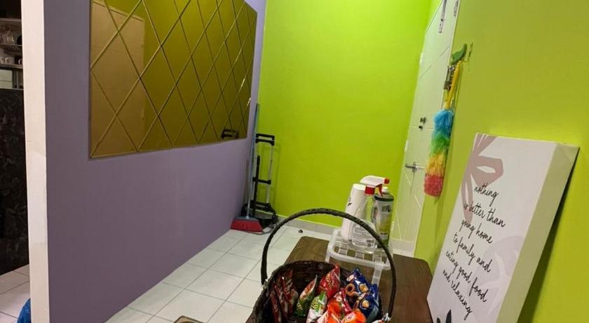 MAYEA Homestay photo