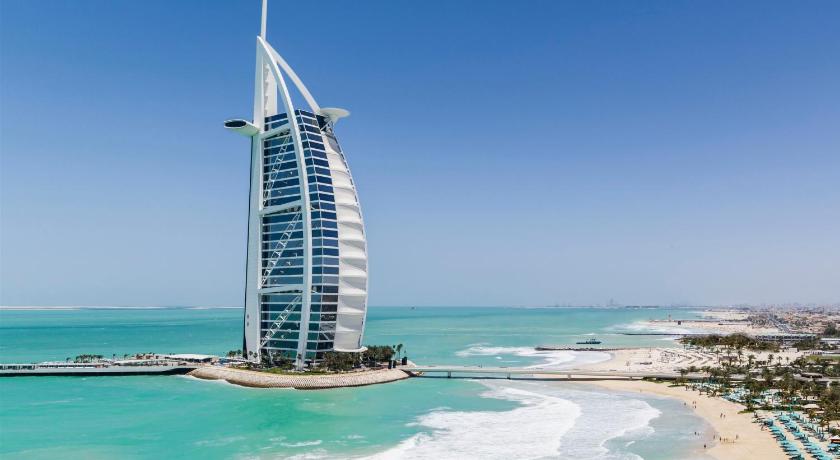 Burj Al Arab Jumeirah 