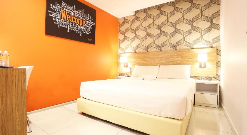 Sovotel Boutique Hotel @ Kelana Jaya 73 photo