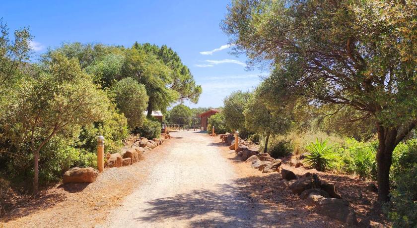 Complejo Rural Los Pedregales Estepona photo