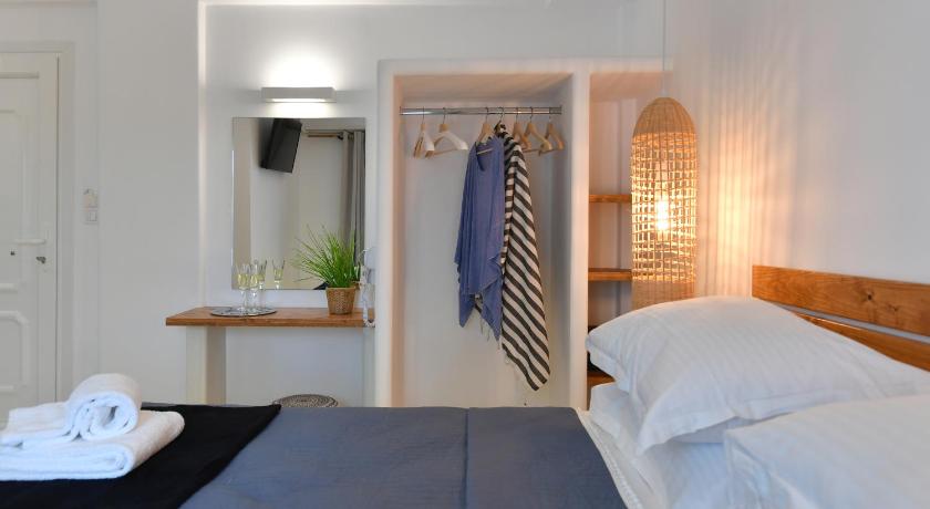 Ammos Luxury Rooms & Home photo