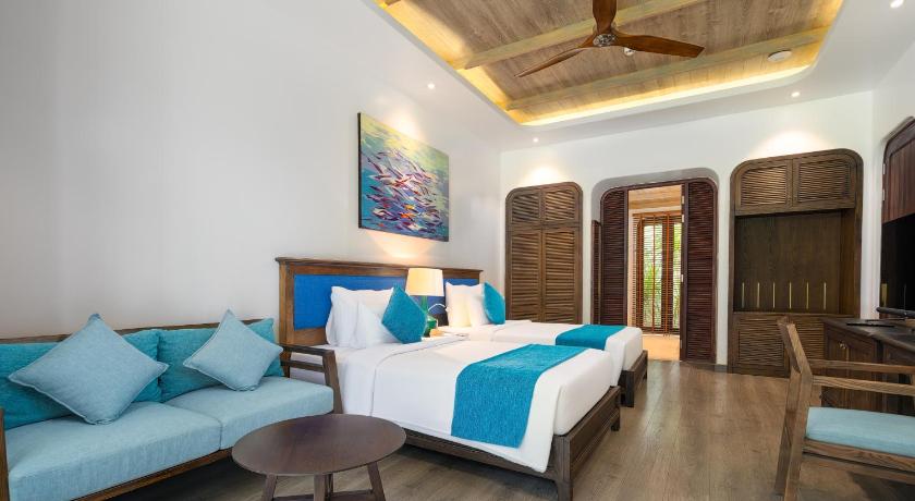 Image of Premium Twin Room 6