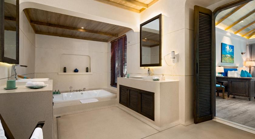 Image of 1-Bedroom Garden View Villa 7