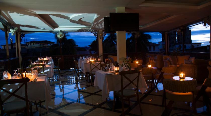 Spice Palace Hotel photo