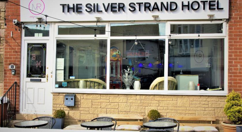 The Silver Strand Hotel photo