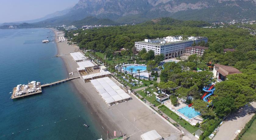 Mirada Del Mar Hotel photo