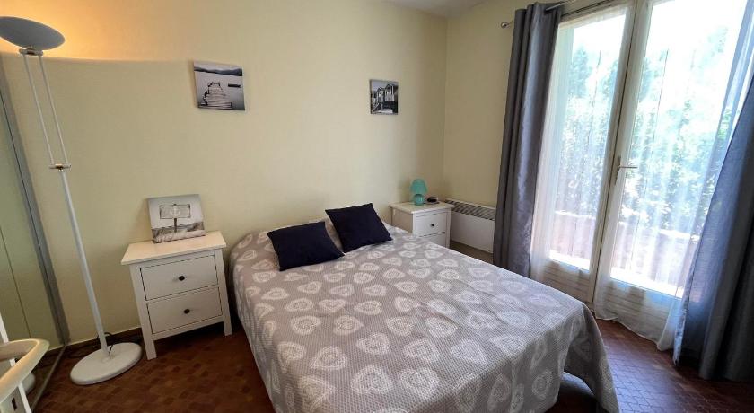 Appartement Le Port d Avall - 4PA76 photo