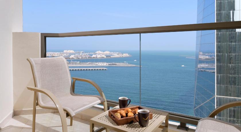 Mövenpick Hotel Jumeirah Beach - image 5