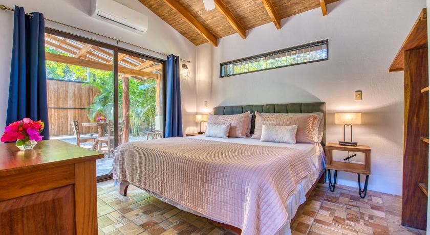 Hotel Villas Tangerine photo