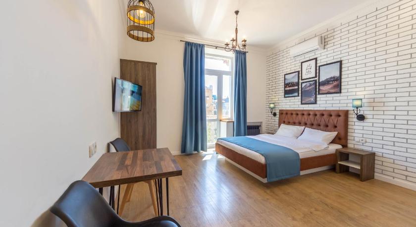 DayFlat Apartments Khreschatyk photo