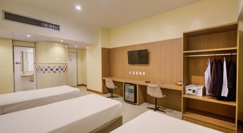 Image of Triple Room without Window 0