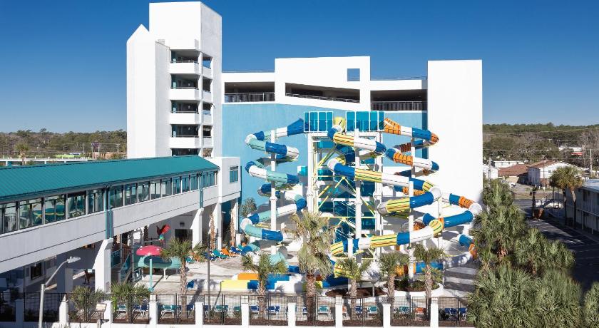 Landmark Resort photo