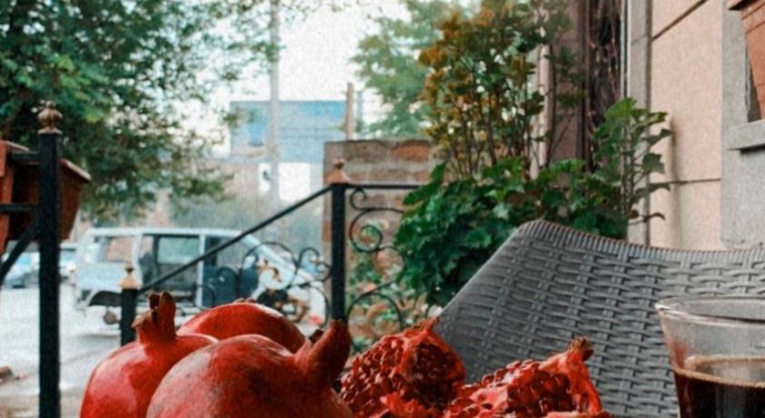 Aleppo Hotel photo