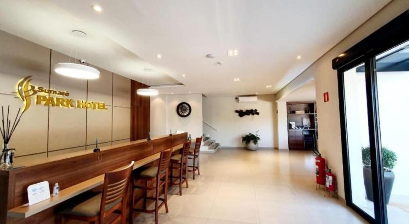 Sumare Park Hotel photo
