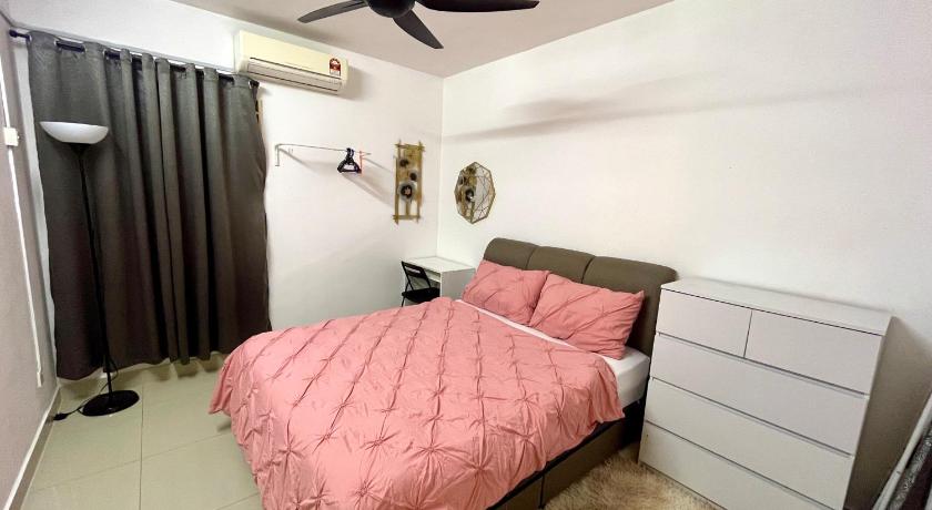 Naura Homestay Selangor Kuala Lumpur photo