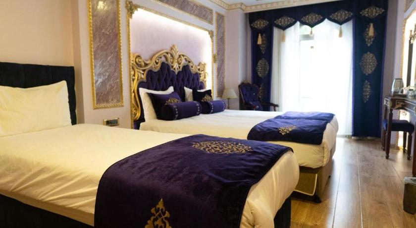 My Golden Hotel - image 8