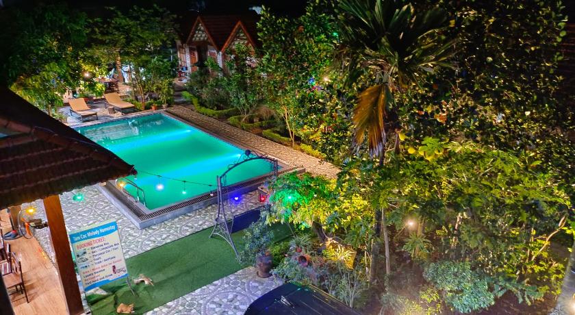 Tam Coc Melody Homestay photo