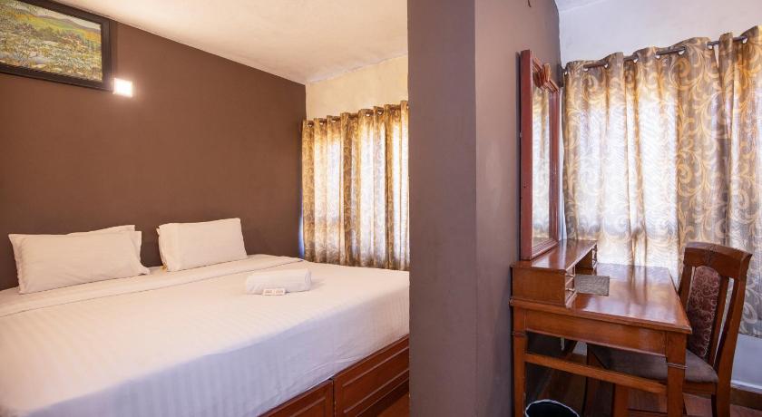 Hotel JC Grand Kodaikanal - image 34