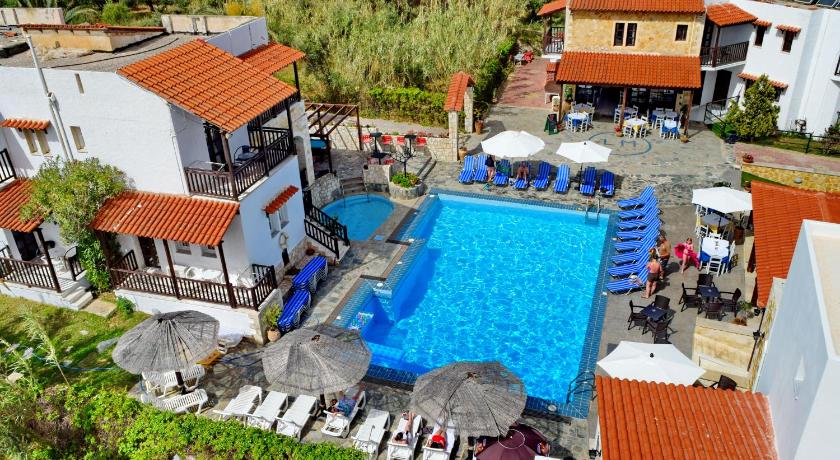 Ledra Maleme Hotel photo