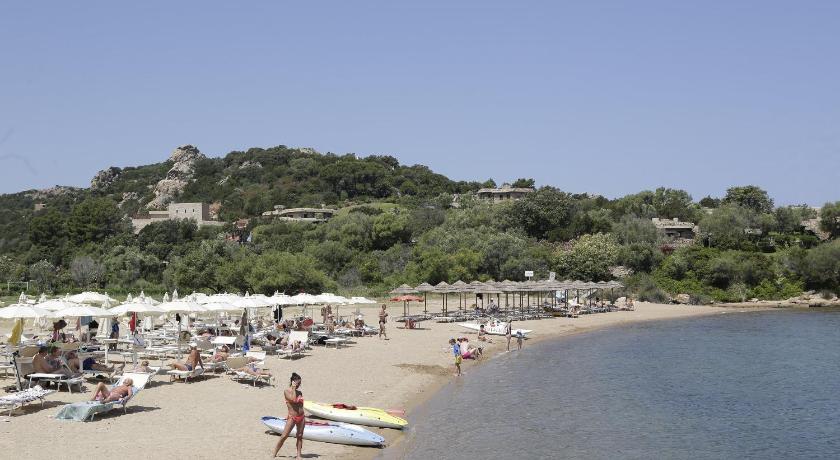 Bagaglino I Giardini Di Porto Cervo