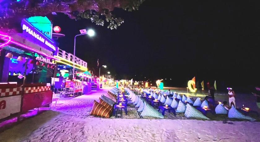 Phangan Dream box photo
