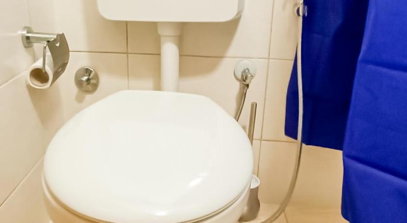 Bascarsija Guesthouse - Private Bath, TV & AirCon photo