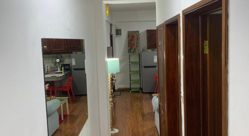 Royal view Apartment photo