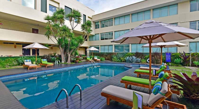 Autentico Hotel — Hotel in San Jose